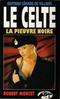 Livrenpoche : La pieuvre noire - Robert Morcet - Livre
