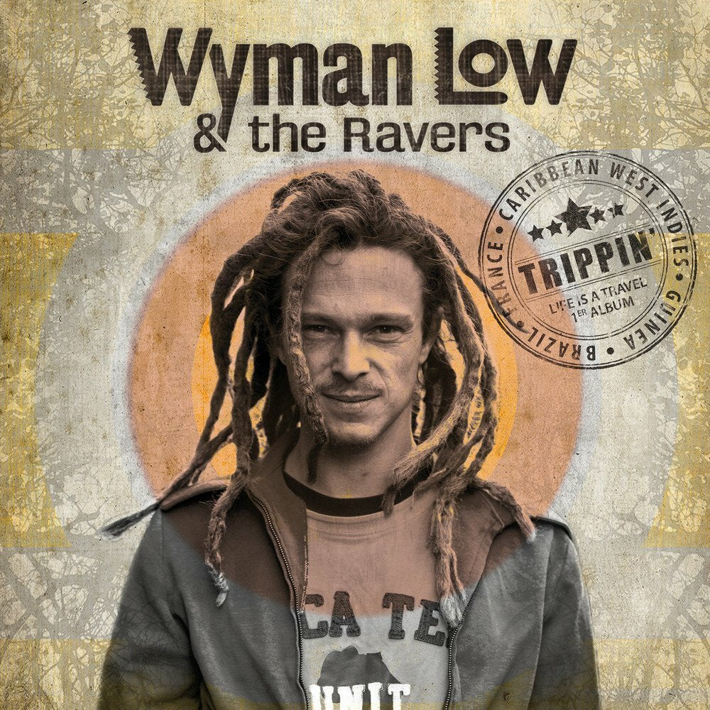 Livrenpoche : Trippin' -  - CD