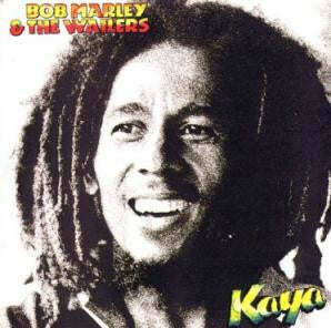 Livrenpoche : Bob Marley & The Wailers - Kaya - Bob Marley & The Wailers - CD