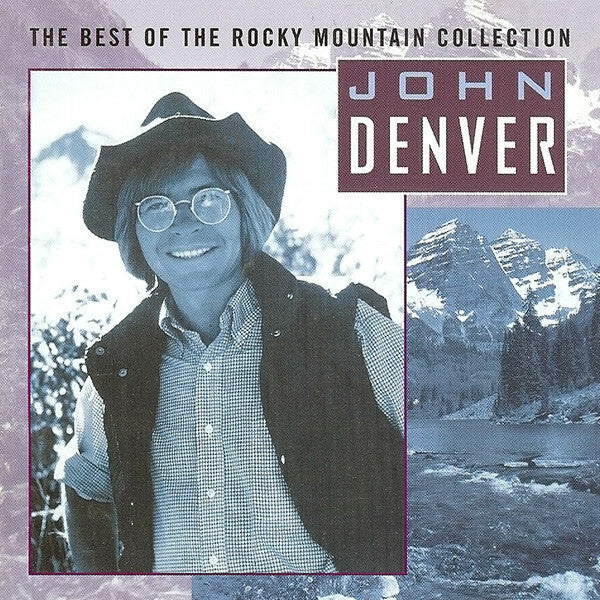 Livrenpoche : John Denver - The Best Of The Rocky Mountain Collection - John Denver - CD
