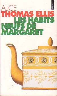 Livrenpoche : Les habits neufs de Margaret - Alice Thomas Ellis - Livre