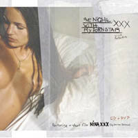Livrenpoche : Collectif - One Night With My Pornstar - Collectif - CD