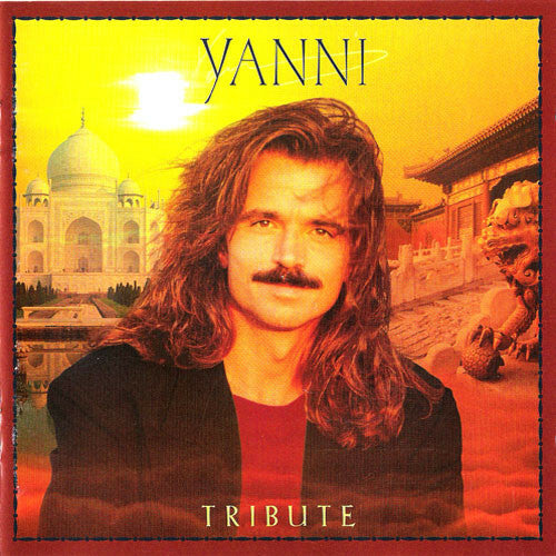 Livrenpoche : Yanni (2) - Tribute - Yanni (2) - CD