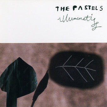 Livrenpoche : The Pastels - Illuminati - Pastels Music Remixed - The Pastels - CD