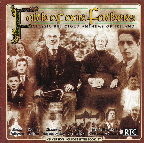 Livrenpoche : Collectif - Faith Of Our Fathers - Collectif - CD