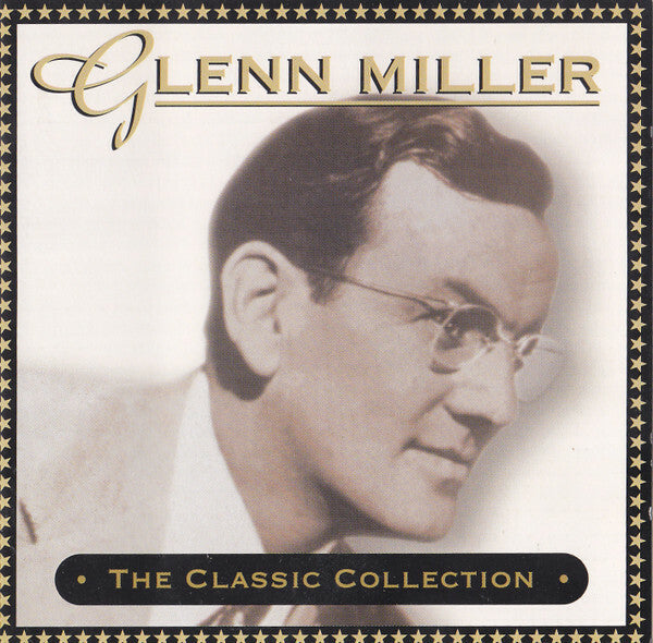 Livrenpoche : Glenn Miller - The Classic Collection - Glenn Miller - CD