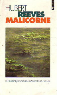 Livrenpoche : Malicorne - Hubert Reeves - Livre
