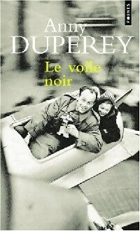 Livrenpoche : Le voile noir - Anny Duperey - Livre