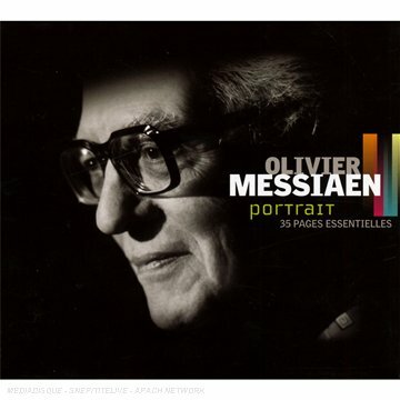 Livrenpoche : Portrait (Import) - Diverse - CD