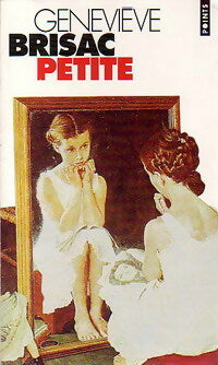 Livrenpoche : Petite - Geneviève Brisac - Livre