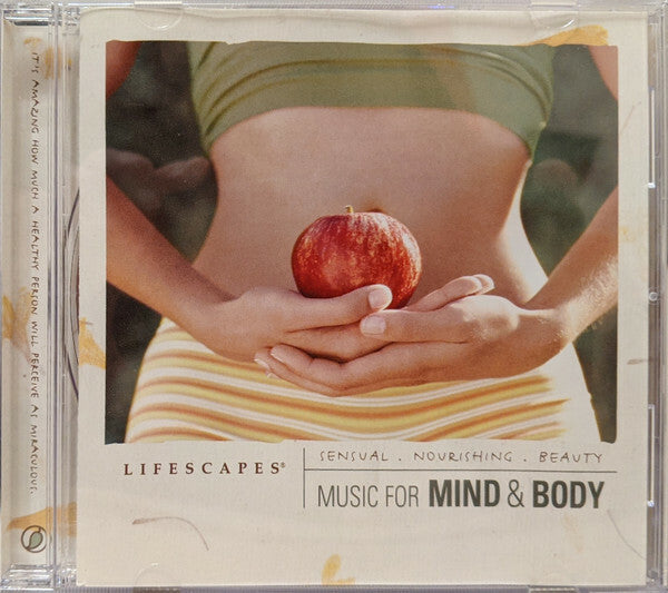 Livrenpoche : John August (2) - Music for Mind & Body - John August (2) - CD