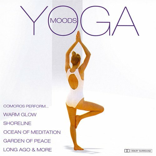 Livrenpoche : Yoga (Import) - Comoros - CD