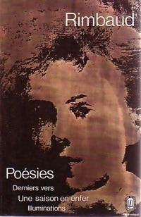 Livrenpoche : Poésies complètes - Arthur Rimbaud - Livre