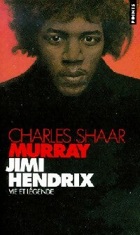 Livrenpoche : Jimi Hendrix - Charles Shaar Murray - Livre