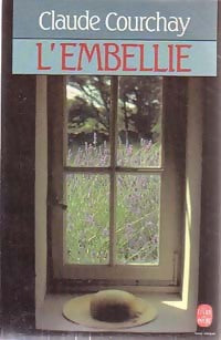 Livrenpoche : L'embellie - Claude Courchay - Livre