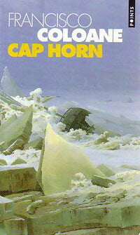 Livrenpoche : Cap Horn - Francisco Coloane - Livre