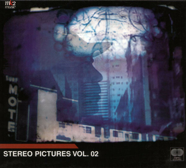 Livrenpoche : Troublemakers - Stereo Pictures Vol. 02 - Troublemakers - CD
