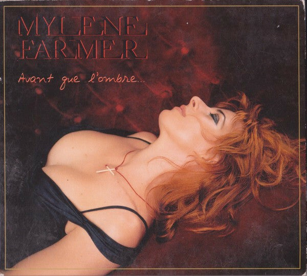 Livrenpoche : Mylene Farmer* - Avant Que L'Ombre... - Mylène Farmer - CD