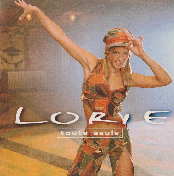 Livrenpoche : Lorie - Toute Seule - Lorie - CD