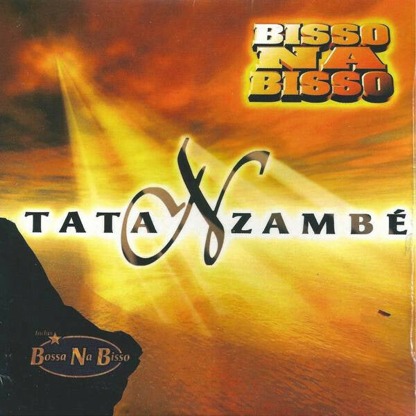 Livrenpoche : Bisso Na Bisso - Tata Nzambé - Bisso Na Bisso - CD