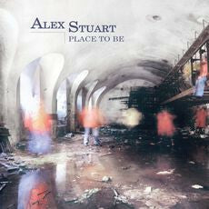 Livrenpoche : Alex Stuart - Place To Be - Alex Stuart - CD