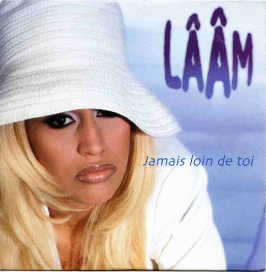 Livrenpoche : Lââm - Jamais Loin De Toi - Laam - CD