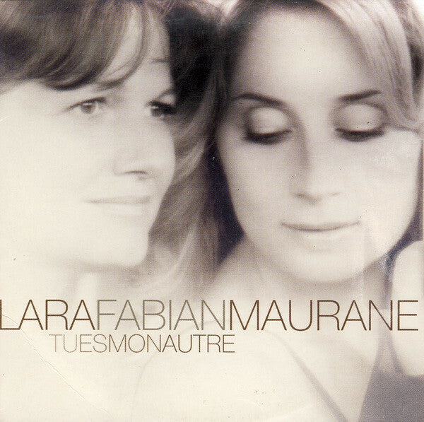 Livrenpoche : Lara Fabian, Maurane - Tu Es Mon Autre - Maurane, Lara Fabian - CD