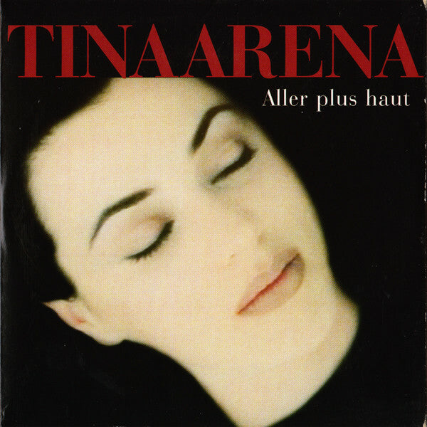 Livrenpoche : Tina Arena - Aller Plus Haut - Tina Arena - CD