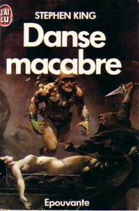 Livrenpoche : Danse macabre - Stephen King - Livre