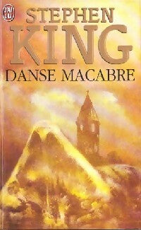 Livrenpoche : Danse macabre - Stephen King - Livre