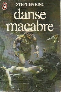 Livrenpoche : Danse macabre - Stephen King - Livre