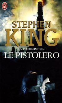 Livrenpoche : La tour sombre Tome I : Le pistolero / Les petites soeurs d'Elurie - Stephen King - Livre