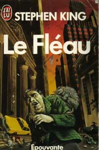 Livrenpoche : Le fléau - Stephen King - Livre