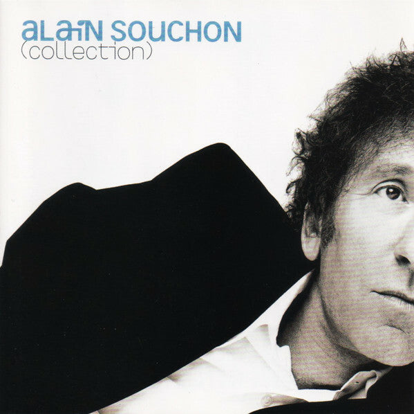 Livrenpoche : Alain Souchon - (Collection) - Alain Souchon - CD