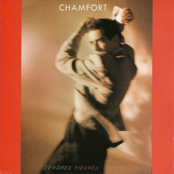 Livrenpoche : Alain Chamfort - Tendres Fièvres - Alain Chamfort - CD