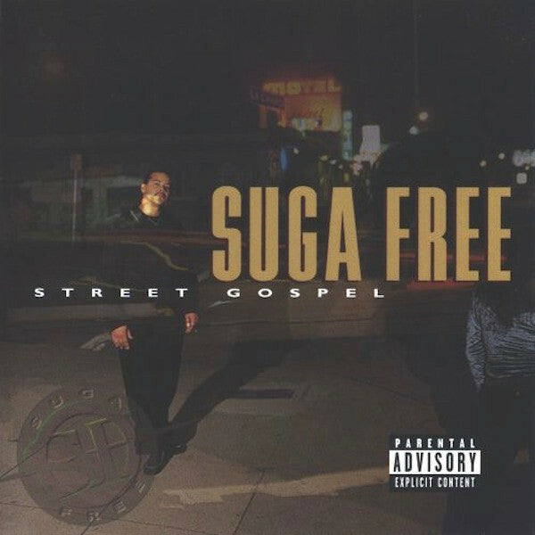 Livrenpoche : Suga Free - Street Gospel - Suga Free - CD