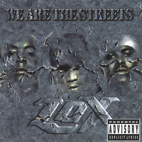 Livrenpoche : LOX* - We Are The Streets - LOX - CD