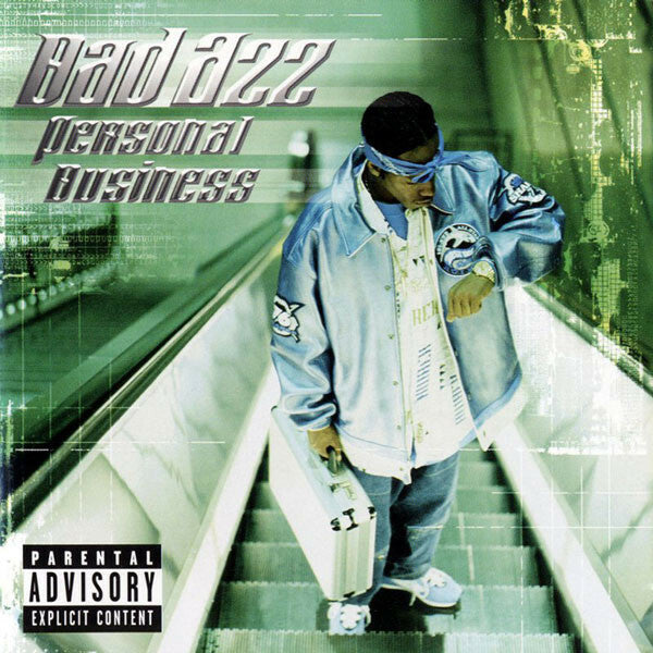 Livrenpoche : Bad Azz - Personal Business - Bad Azz - CD