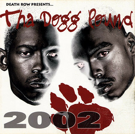 Livrenpoche : Tha Dogg Pound - Tha Dogg Pound 2002 - Tha Dogg Pound - CD
