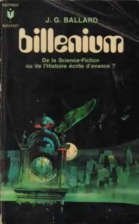 Livrenpoche : Billenium - James Graham Ballard - Livre