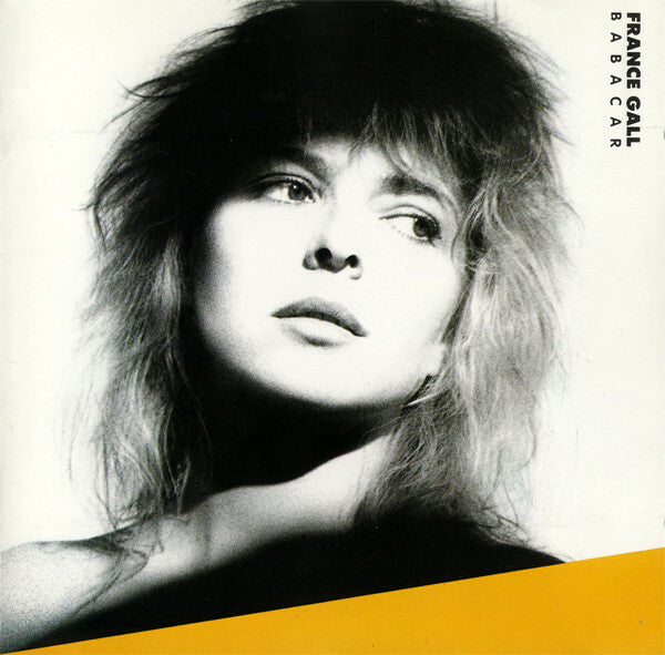 Livrenpoche : France Gall - Babacar - France Gall - CD