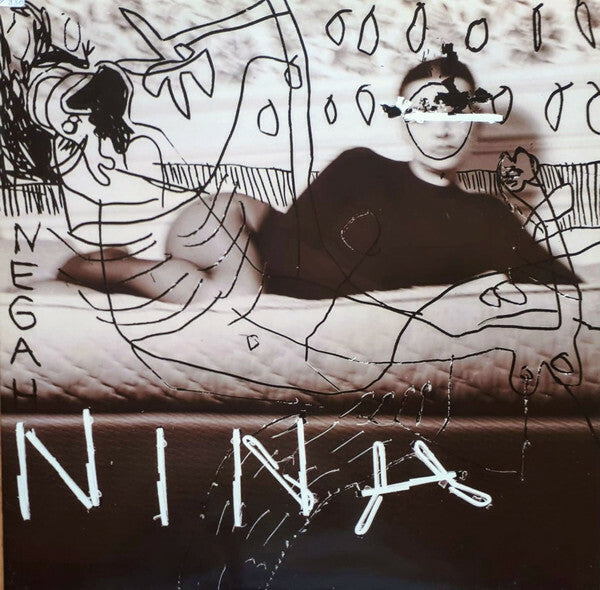 Livrenpoche : Nina Hagen - Nina Hagen - Nina Hagen - CD