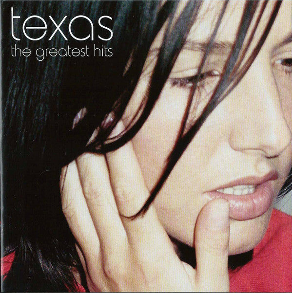 Livrenpoche : Texas - The Greatest Hits - Texas - CD