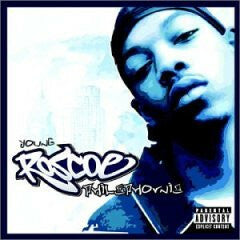 Livrenpoche : Roscoe - Young Roscoe Philaphornia - Roscoe - CD
