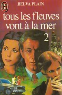 Livrenpoche : Tous les fleuves vont à la mer Tome II - Belva Plain - Livre