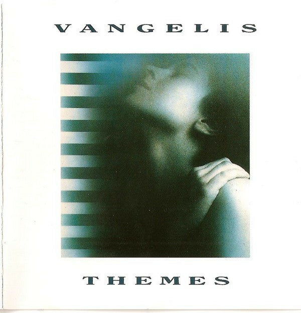 Livrenpoche : Vangelis - Themes - Vangelis - CD