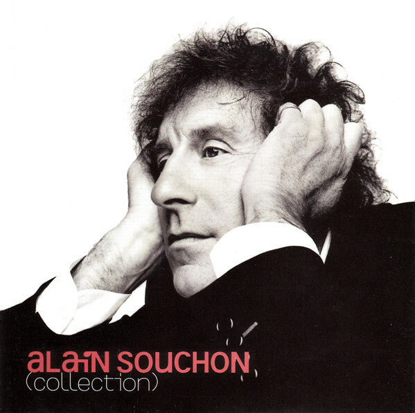 Livrenpoche : Alain Souchon - (Collection) - Alain Souchon - CD