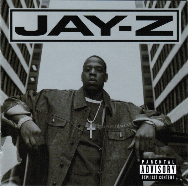 Livrenpoche : Jay-Z - Vol. 3... Life And Times Of S. Carter - Jay-Z - CD