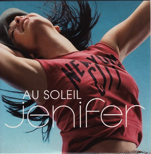 Livrenpoche : Jenifer - Au Soleil - Jenifer - CD