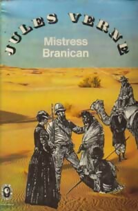 Livrenpoche : Mistress Branican - Jules Verne - Livre